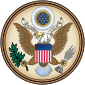 Соединённые Штаты Америки - Герб